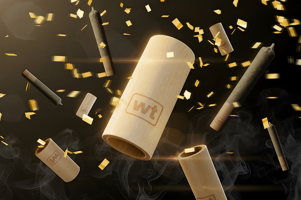 Rolling Resolutions: How to Level Up Your Craft in the New Year