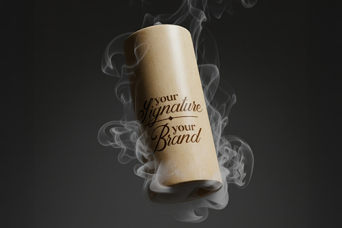 From Classic to Custom: The Art of Personalizing Your Roll