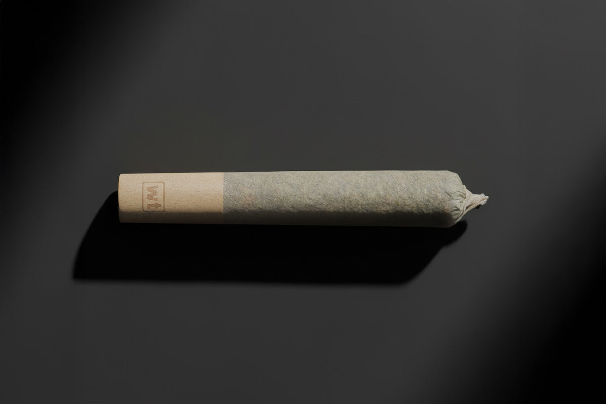 The Anatomy of the Perfect Roll — What Makes a Smooth Burn