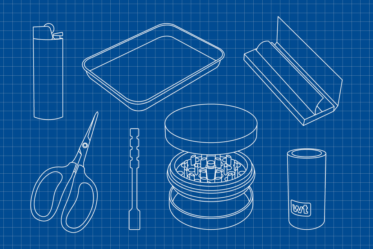 Essential Tools for Handrollers: Build Your Perfect Kit