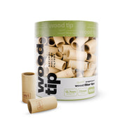 King Wood Tips - 100ct