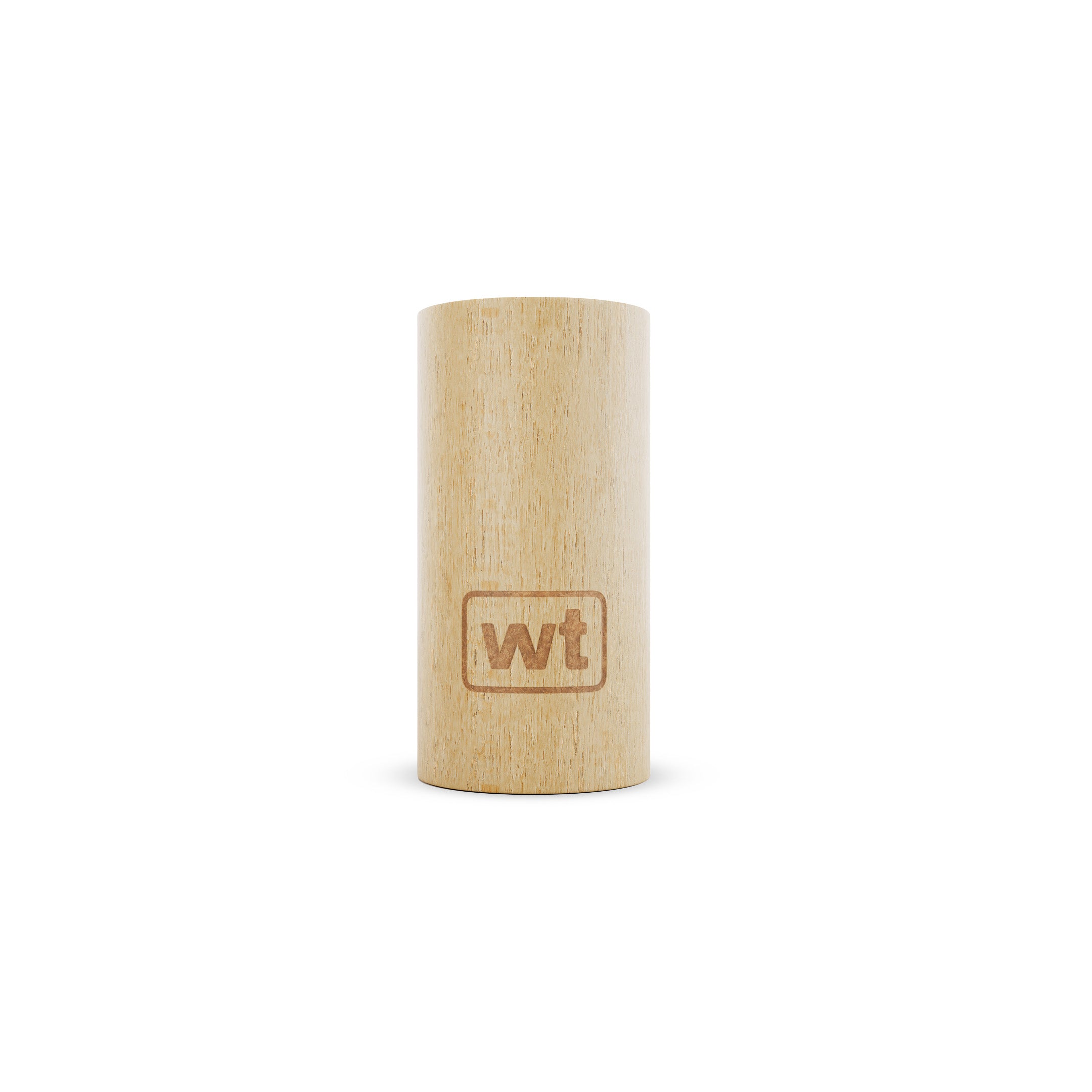 King Wood Tips - 100ct
