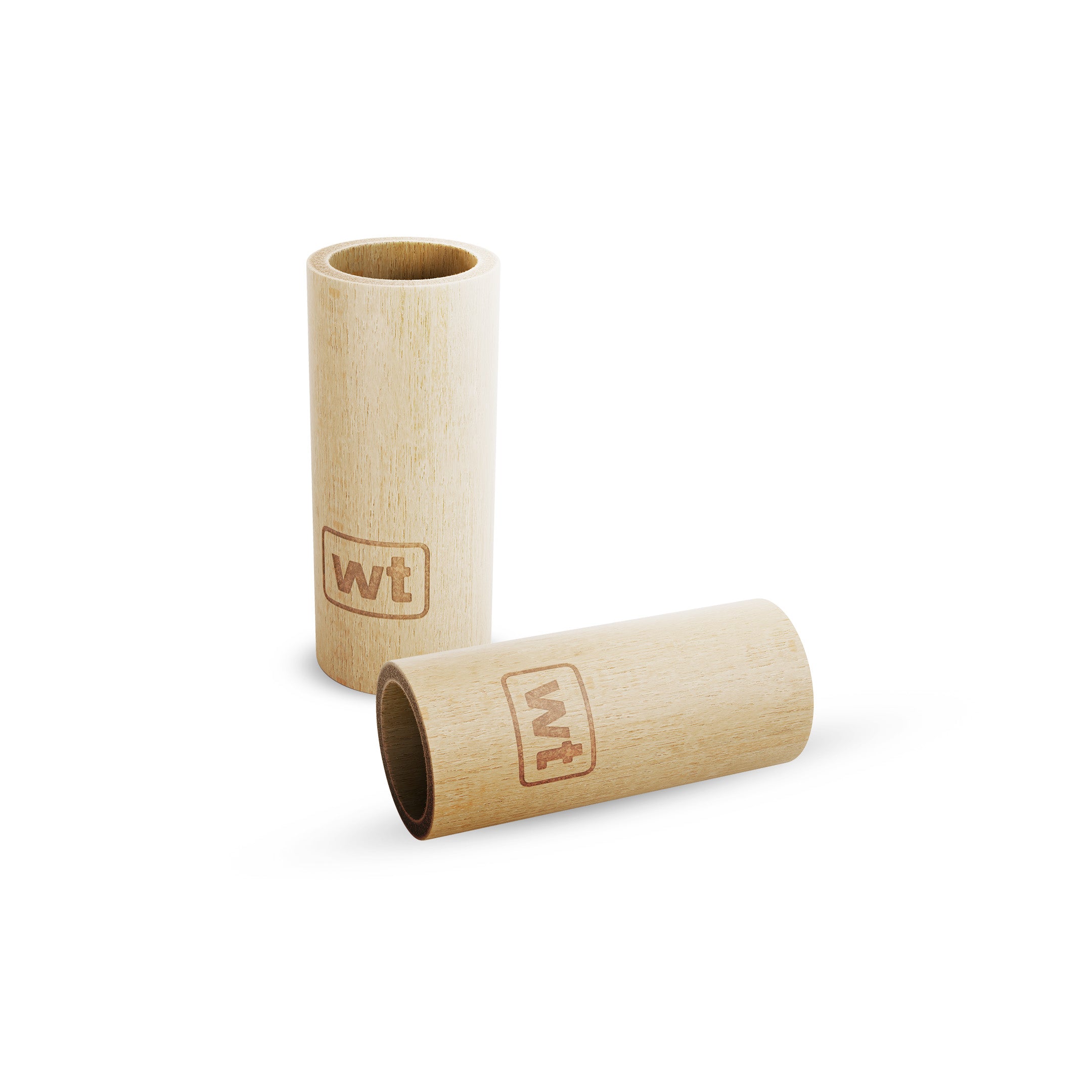 9mm Mini Wood Tips - 50ct