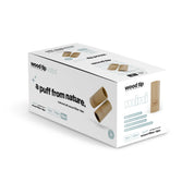9mm Mini Wood Tips - 10ct (x12) Display Case