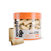 Pro Wood Tips - 100ct