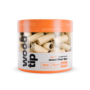 Pro Wood Tips - 100ct